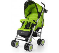 Milly Mally Meteor Green (0376)