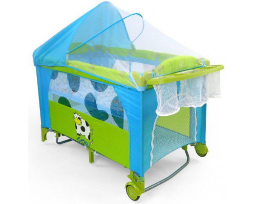 Milly Mally  Mirage Deluxe Cow 0196