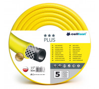 Cellfast Plus 1/2" 50m (10-201)