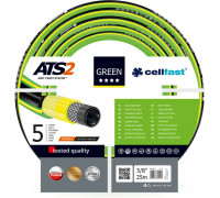 Cellfast Green ATS2 5/8" 25m (15-110)