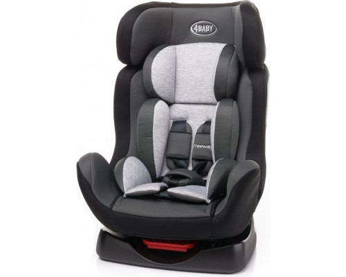 4BABY Freeway XVIII 0-25kg Grey