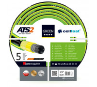 Cellfast  Green 1/2" 50m (15-101)