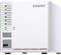 Qnap TS-351-4G