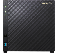 Asustor AS3104T (90IX00P1-BW3S10)