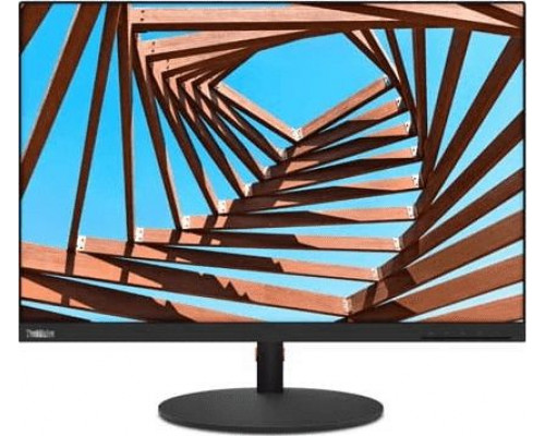 Lenovo ThinkVision T25d-10 monitor (61DBMAT1EU)