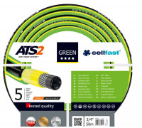 Cellfast  Green 3/4" 50m (15-121)