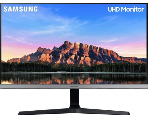 Samsung U28R550 monitor (LU28R550UQUXEN)