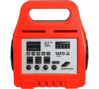 Yato  6/12V 8A 5-200Ah (YT-8301)