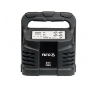 Yato  12V 12A 6-200Ah (YT-8302)