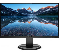 Philips 243B9 monitor