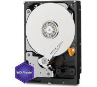 Western Digital Purple 6TB 64MB 3.5 "SATA III (WD60PURX)