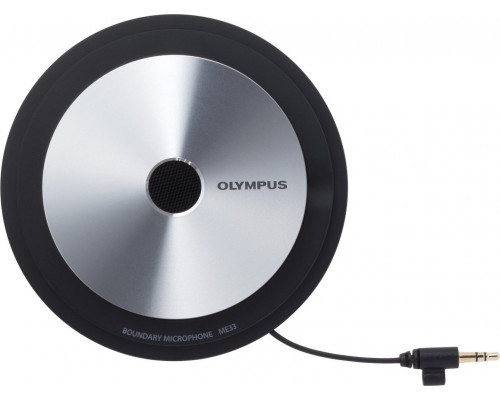 Olympus ME-33 microphone (V4571410E000)