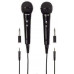 Thomson dynamic karaoke microphone 2 pcs. M135 (1317720000)