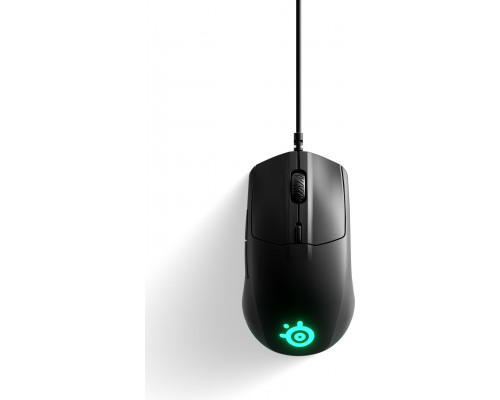 SteelSeries Rival 3 Mouse (62513)