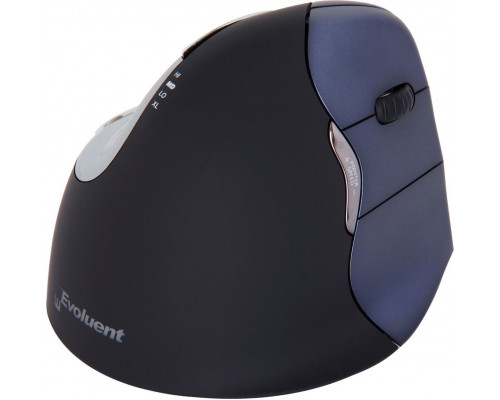 Evoluent VerticalMouse4 Right Mouse (VM4RW)