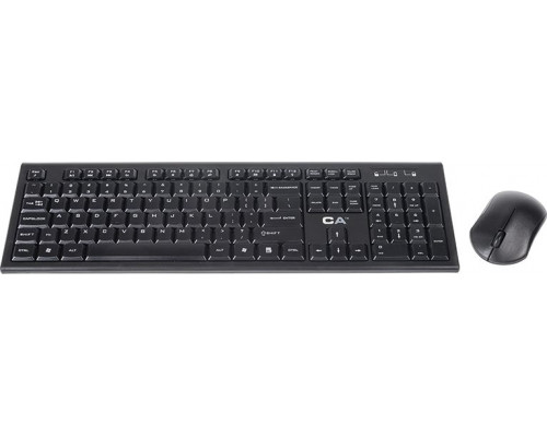 Keyboard + mouse CA CA Sonoma II CA-1304