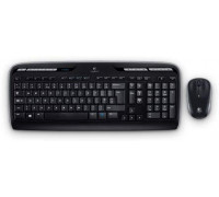 Keyboard + mouse Logitech Wireless Combo MK330 920-003989