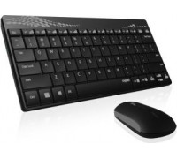 Rapoo 8000 keyboard and mouse