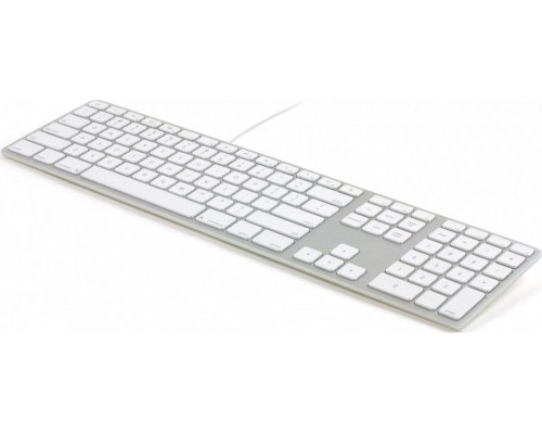 Matias Mac RGB keyboard - FK318LS-UK