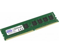 GoodRam DDR4, 4 GB,2400MHz, CL17 