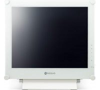 Monitor AG Neovo X-15E white (X15E00A1E0100)