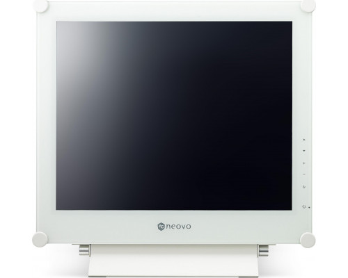 Monitor AG Neovo X-15E white (X15E00A1E0100)