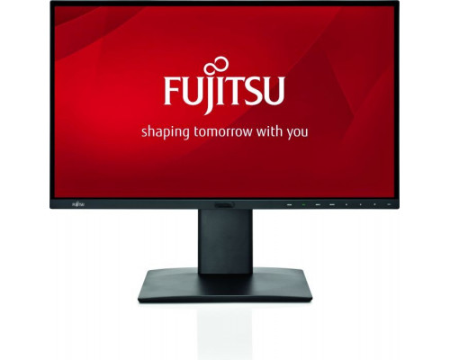 Monitor Fujitsu P27-8 TS UHD (S26361-K1610-V160)