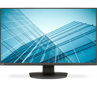 NEC MultiSync EA271F Black monitor