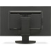 NEC MultiSync EA271F Black monitor