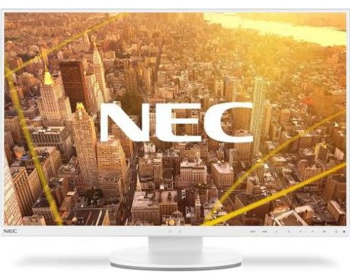 NEC MultiSync EA241WU monitor (60004677)