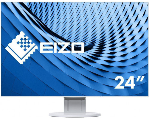 Monitor Eizo EV2456-WT white
