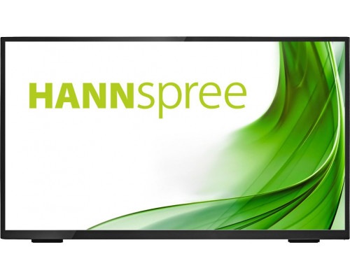 Hannspree HT248PPB monitor