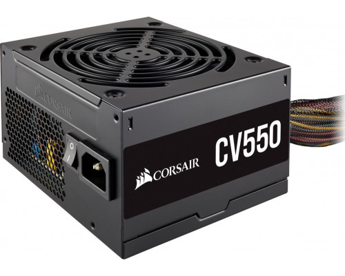 Corsair CV 550W power supply (CP-9020210-EU)