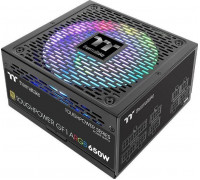 Thermaltake Thermaltake Toughpower GF1 A-RGB 80 Plus Gold Netzteil power supply, vollmodu