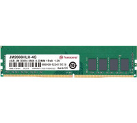 Transcend DDR4, 4 GB,2666MHz