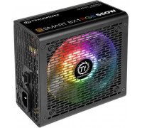 Thermaltake Smart BX1 RGB 550W power supply (PS-SPR-0550NHSABE-1)