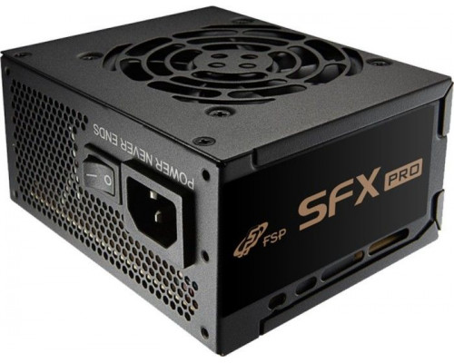 FSP / Fortron SFX Pro 450W power supply (PPA450AA00)