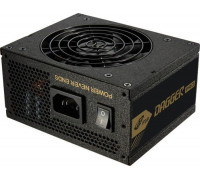 Power supply FSP / Fortron Dagger Pro 650W (PPA6504801)