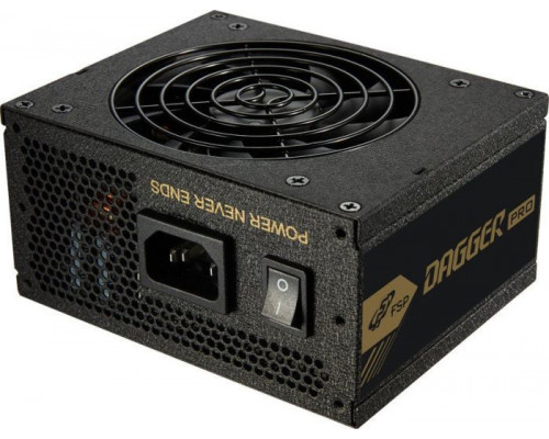 Power supply FSP / Fortron Dagger Pro 650W (PPA6504801)