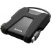 ADATA Durable HD680 2TB microUSB3.0 Black external drive (AHD680-2TU31-CBK)