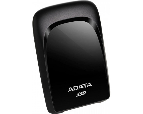 ADATA SC680 480G USB3.2-A / C black external drive (ASC680-480GU32G2-CBK)