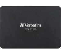 SSD 128GB SSD Verbatim Vi550 128GB 2.5" SATA III (49350)