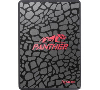 SSD 256GB SSD Apacer AS350 Panther 256GB 2.5" SATA III (95.DB2A0.P100C)