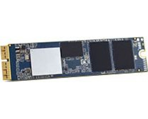 SSD 1TB SSD OWC Aura Pro X2 1TB Macbook SSD PCI-E x4 Gen3.1 NVMe (OWCS3DAPT4MB10)