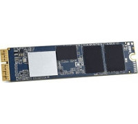 SSD 240GB SSD OWC Aura Pro X2 240GB Macbook SSD PCI-E x4 Gen3.1 NVMe (OWCS3DAPT4MB02)