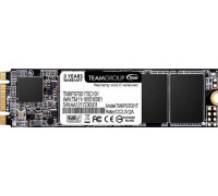 SSD 512GB SSD TeamGroup MS30 512GB M.2 2280 SATA III (TM8PS7512G0C101)