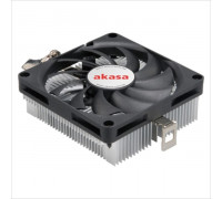 Akasa AK-CC1101EP02 CPU cooling