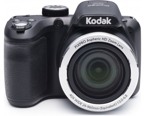 Kodak AZ401 digital camera