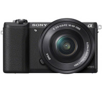 Sony DSC-RX100 mark VA digital camera (DSCRX100M5A.CE3)