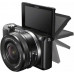 Sony DSC-RX100 mark VA digital camera (DSCRX100M5A.CE3)